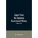 Japan-From-the-Japanese-Government-History--Volume-VII-