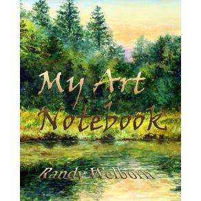 My-Art-Notebook