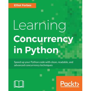 Learning-Concurrency-in-Python