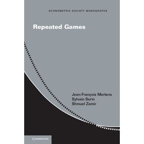Repeated-Games