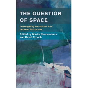 The-Question-of-Space