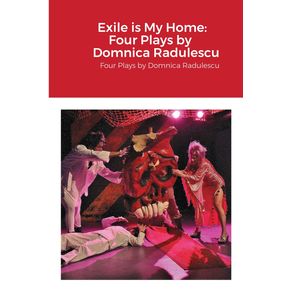 Exile-is-My-Home