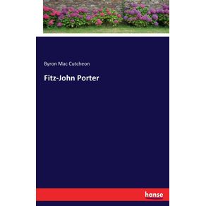 Fitz-John-Porter