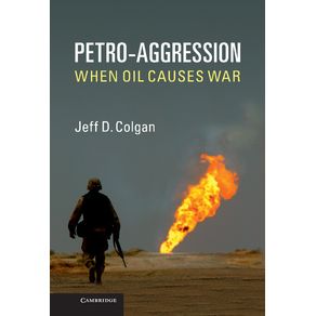 Petro-Aggression