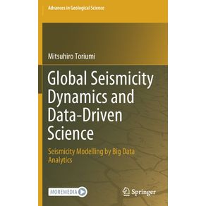 Global-Seismicity-Dynamics-and-Data-Driven-Science