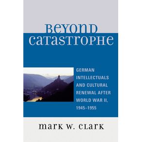 Beyond-Catastrophe