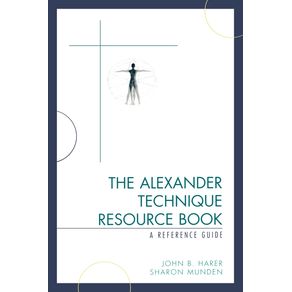 The-Alexander-Technique-Resource-Book
