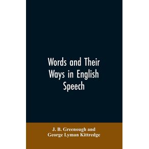 Words-and-their-ways-in-English-speech
