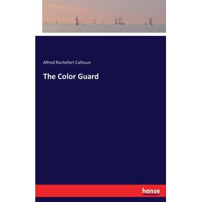 The-Color-Guard