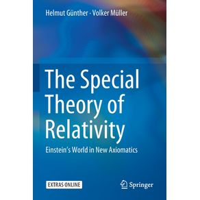 The-Special-Theory-of-Relativity