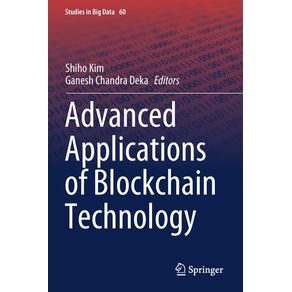 Advanced-Applications-of-Blockchain-Technology