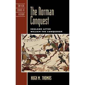 The-Norman-Conquest