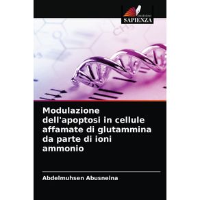 Modulazione-dellapoptosi-in-cellule-affamate-di-glutammina-da-parte-di-ioni-ammonio