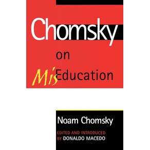 Chomsky-on-Mis-Education