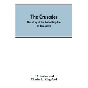 The-Crusades