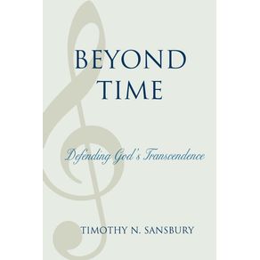 Beyond-Time