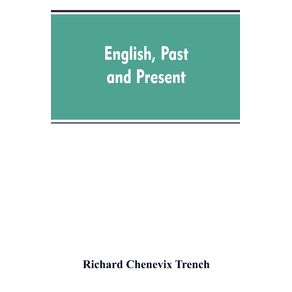 English-past-and-present
