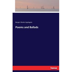 Poems-and-Ballads