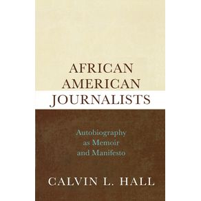 African-American-Journalists