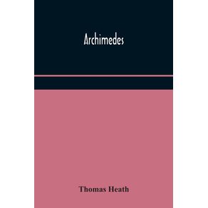 Archimedes