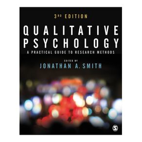 Qualitative-Psychology