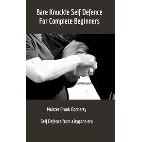 Bare-Knuckle-Self-Defence