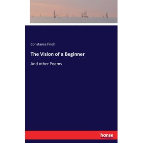 The-Vision-of-a-Beginner