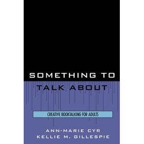 Something-to-Talk-About