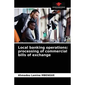 Local-banking-operations