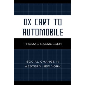 Ox-Cart-to-Automobile