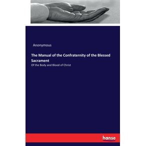 The-Manual-of-the-Confraternity-of-the-Blessed-Sacrament