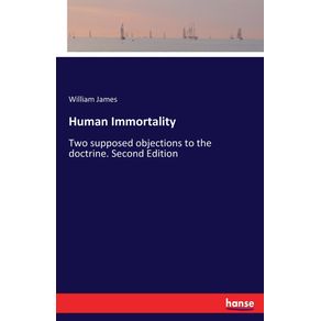 Human-Immortality