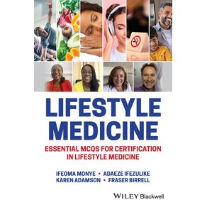 Lifestyle-Medicine