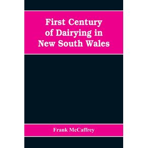First-century-of-dairying-in-New-South-Wales