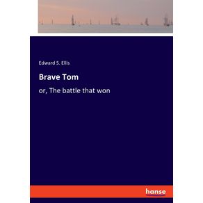 Brave-Tom