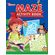 Maze-Activity-Book