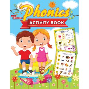 Phonics-Activity-Book