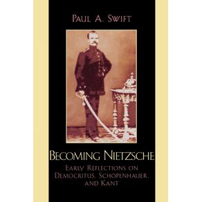 Becoming-Nietzsche