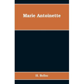 Marie-Antoinette