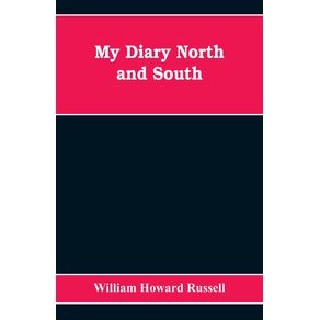 My-diary-North-and-South