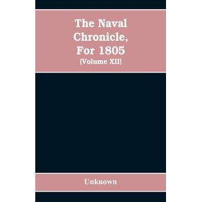 The-Naval-chronicle-For-1805