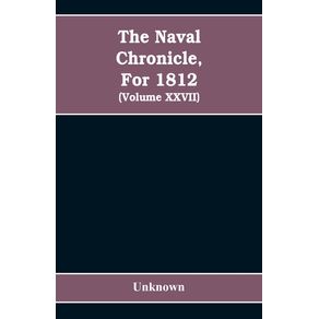 The-Naval-chronicle-For-1812