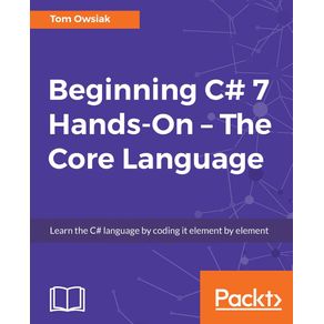 Beginning-C--Hands-On---The-Core-Language