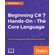 Beginning-C--Hands-On---The-Core-Language