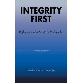 Integrity-First