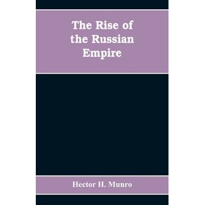 The-Rise-of-the-Russian-Empire