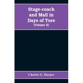 Stage-coach-and-mail-in-days-of-yore