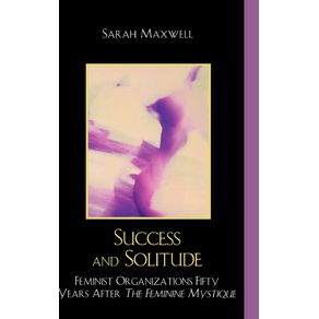 Success-and-Solitude