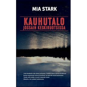 Kauhutalo-jossain-keskiruotsissa