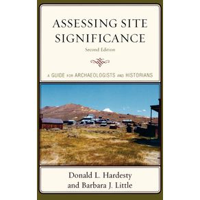 Assessing-Site-Significance